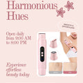 2-in-1 Electric Shaver - Branded Product Image