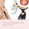Electric Face Lifting Device - Branded Product Image