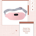 Electric Heating Belt - Branded Product Image