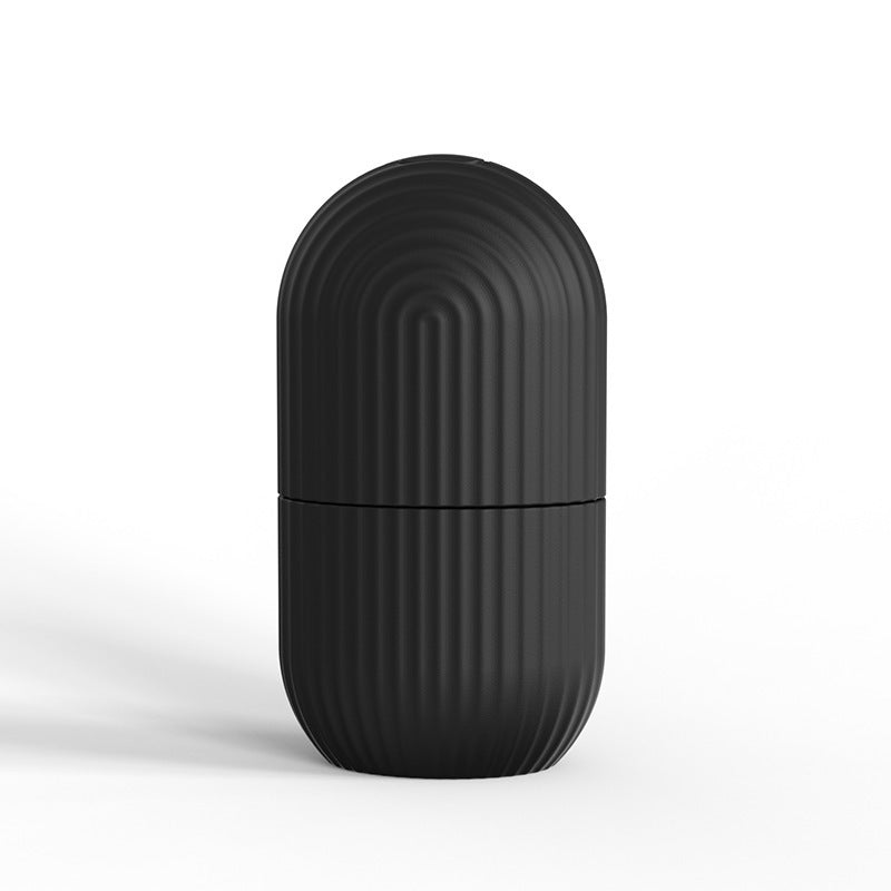 De-Puff, Cool, and Glow — The Facial Ice Roller That Transforms Your Morning Routine