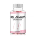 Lift, Tone, and Shape — The Vegan Butt Lifting Gummies That Work From the Inside Out