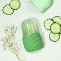 De-Puff, Cool, and Glow — The Facial Ice Roller That Transforms Your Morning Routine