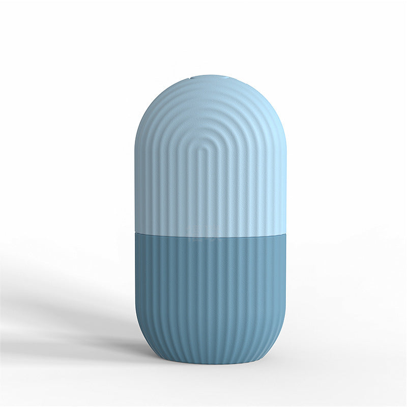 De-Puff, Cool, and Glow — The Facial Ice Roller That Transforms Your Morning Routine