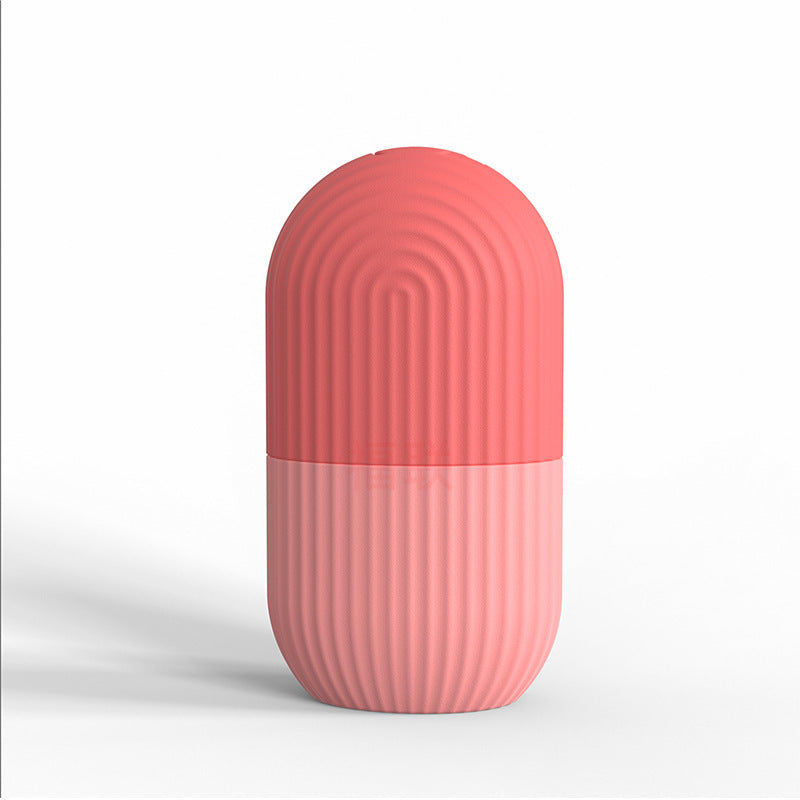De-Puff, Cool, and Glow — The Facial Ice Roller That Transforms Your Morning Routine