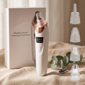 Blackhead Suction Tool — lifestyle
