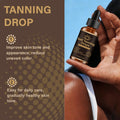 Self-Tanning Drops — easy daily application