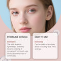 One Swipe, All-Day Glow — The Multi-Effect Moisturizing Stick for Face and Neck