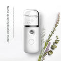 Dewy Skin On the Go — The Nano Facial Mist That Hydrates Instantly