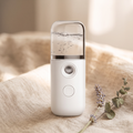Nano Facial Mist — lifestyle