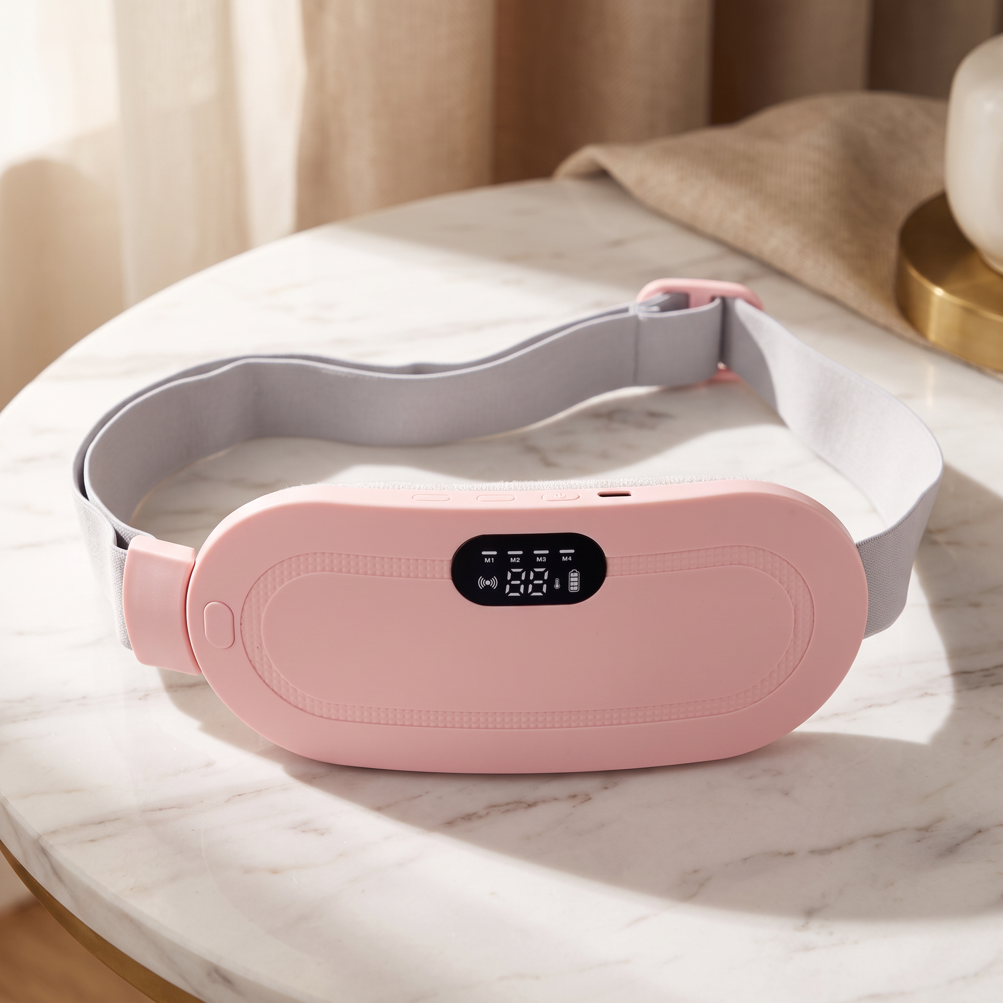 Period Pain Belt — lifestyle