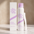 Gentle Hair Removal Mousse — lifestyle