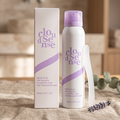 Gentle Hair Removal Mousse — lifestyle