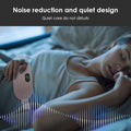 Electric Vibrating Heating Belt for Menstrual Relief - Abdominal Massage for Comfort and Relaxation