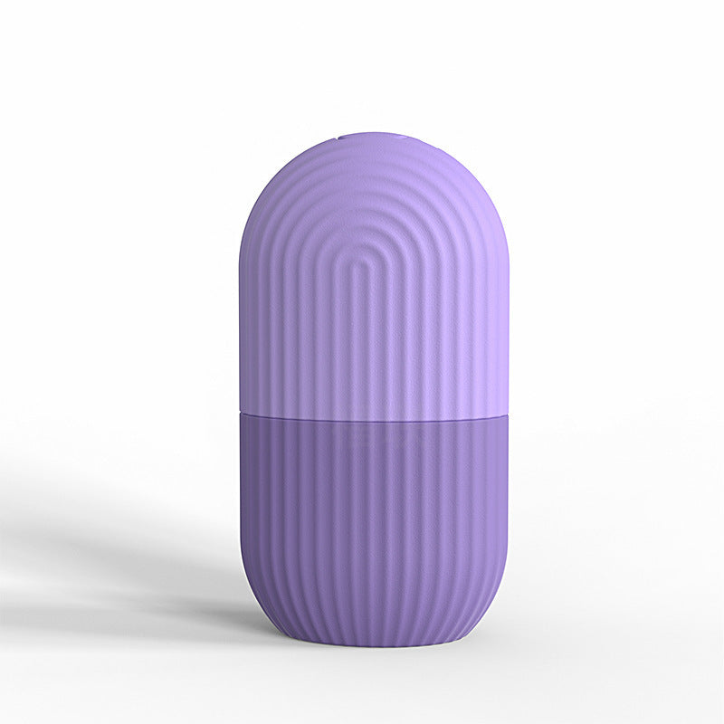 De-Puff, Cool, and Glow — The Facial Ice Roller That Transforms Your Morning Routine