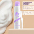 Silky Smooth Skin, No Razor Required — The Gentle Hair Removal Mousse for Sensitive Skin
