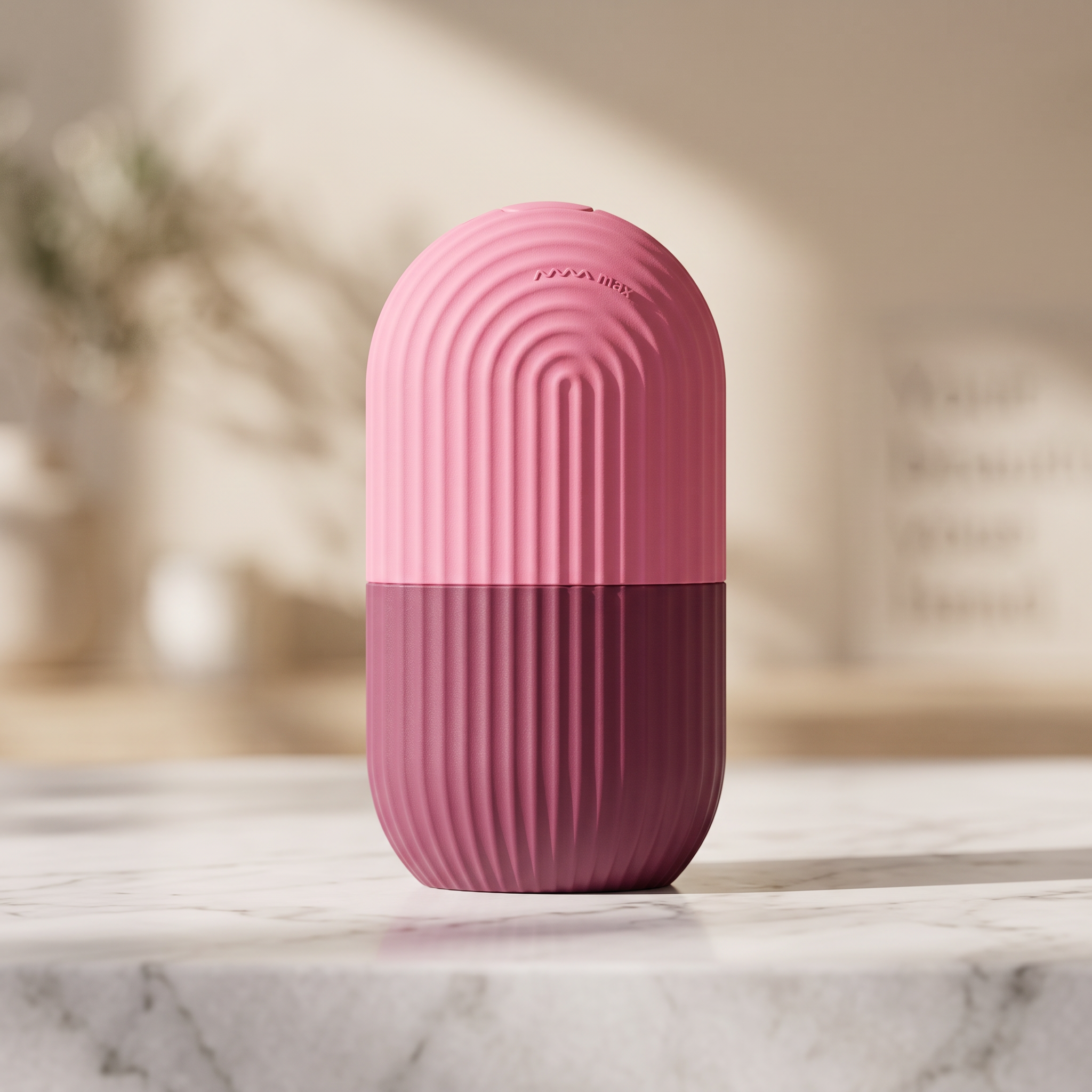 Facial Ice Roller — lifestyle