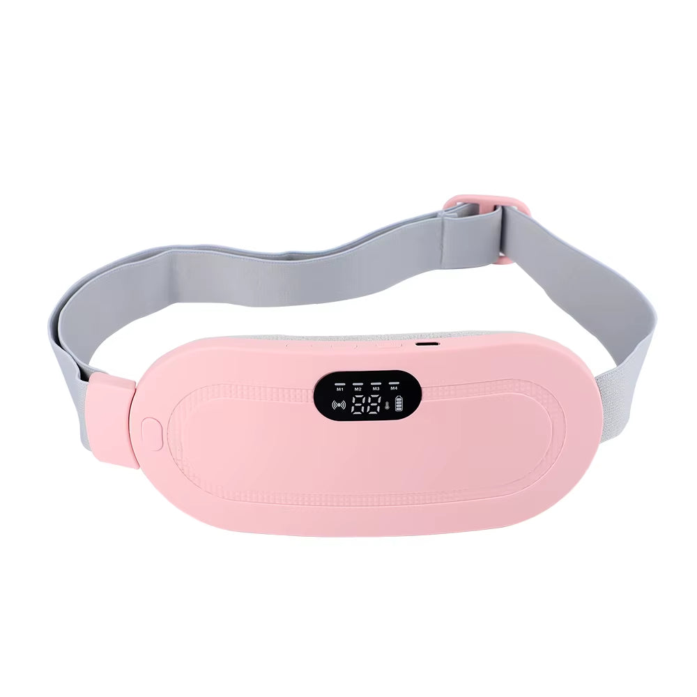 Electric Heating Belt for period pain relief