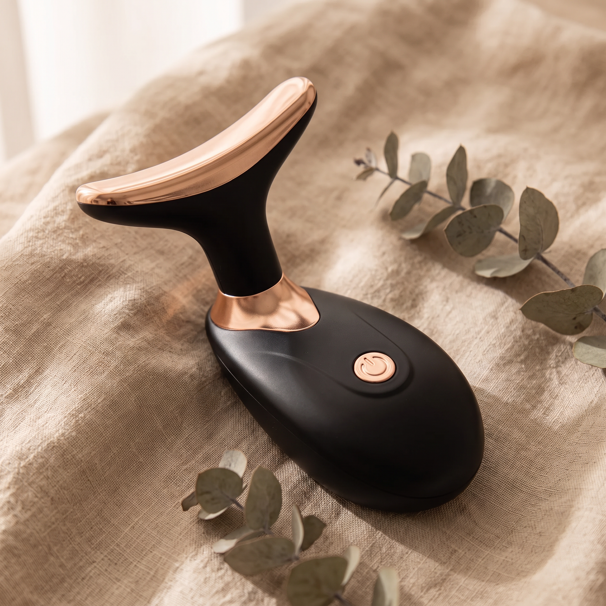 Face Lifting Device — lifestyle